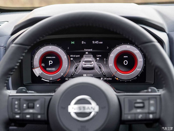 Nissan (Import) Hacker (Overseas) 2021 Basic Model Nissan (Import) Hacker (Overseas) 2021 Basic Model