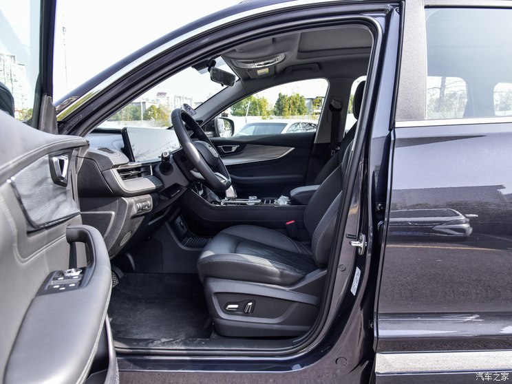 Chery automobile tiggo 8 PLUS kunpeng e+ 2022 PHEV 1.5T style e+ Chery automobile tiggo 8 PLUS kunpeng e+ 2022 PHEV 1.5T style e+