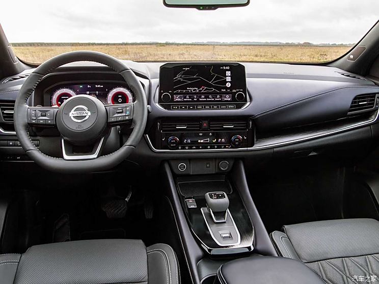 Nissan (Import) Hacker (Overseas) 2021 Basic Model Nissan (Import) Hacker (Overseas) 2021 Basic Model