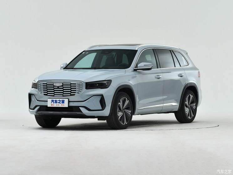 Geely Automobile Xingyue L 2022 1.5T Raytheon Hi·X Hybrid Super Express Geely Automobile Xingyue L 2022 1.5T Raytheon Hi·X Hybrid Super Express