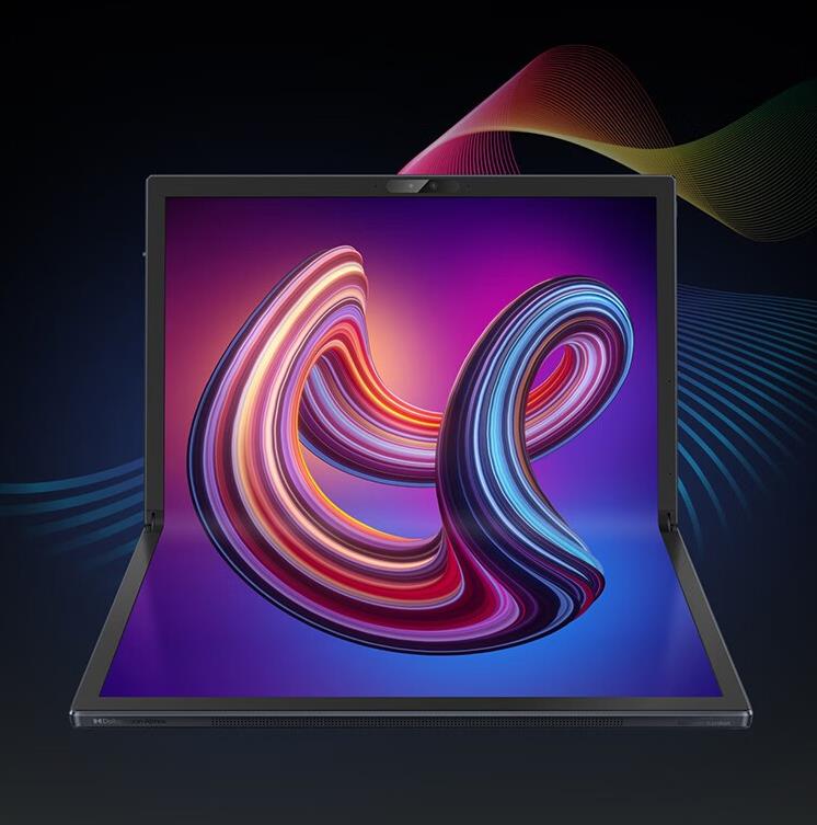 17.3-inch luxury folding screen! ASUS Lingyao X Fold Evaluation: One can be used as six.