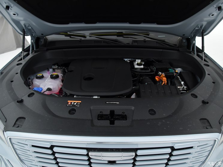 Geely Automobile Xingyue L 2022 1.5T Raytheon Hi·X Hybrid Super Express Geely Automobile Xingyue L 2022 1.5T Raytheon Hi·X Hybrid Super Express