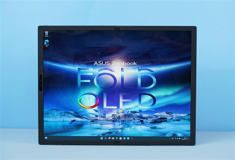 17.3-inch luxury folding screen! ASUS Lingyao X Fold Evaluation: One can be used as six.